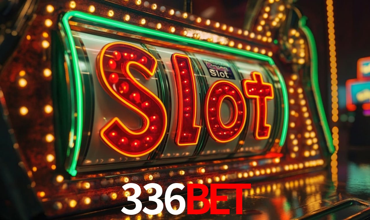 336BET