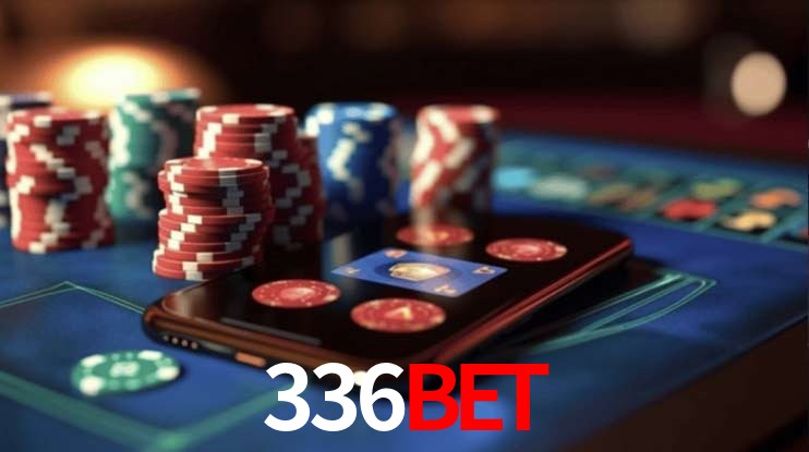 Requisitos do APK da 336BET para Android